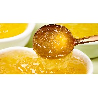 吉貝柚子味調(diào)味醬