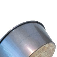 深戚風蛋糕模具