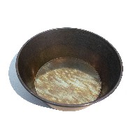 深戚風蛋糕模具