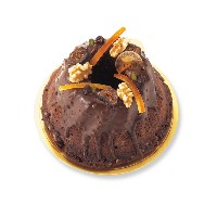 深戚風蛋糕模具