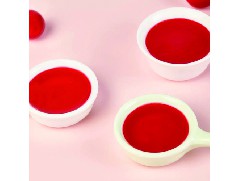 這份夢(mèng)幻櫻花粉，請(qǐng)你收好！