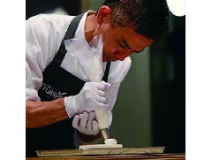 鍋田幸宏——從事西點(diǎn)工作,是一個讓人幸福的工作