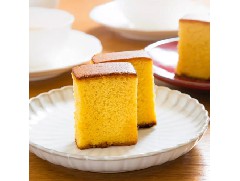 無(wú)需烤箱！平底鍋版日本柚子長(zhǎng)崎蛋糕