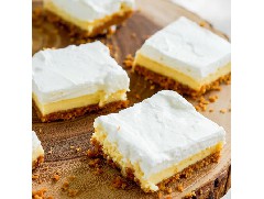 日式風(fēng)味滿滿的酸甜奶油柚子派！